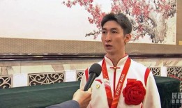 武大靖最怕什么视频爆料,赛场之外，他最怕的竟然是...