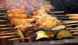 爆料烧烤食材大全图片视频,图片视频带你领略美味诱惑