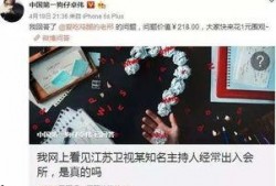 江苏爆料网红事件视频,揭秘背后真相与争议