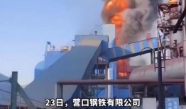 宁波钢铁厂爆料事件视频,揭露企业内部惊人真相