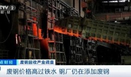 宁波钢铁厂爆料事件视频,揭露企业内部惊人真相