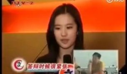 刘亦菲爆料片段视频,揭秘明星幕后生活点滴