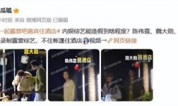 陈伟霆内娱爆料视频大全,揭秘娱乐圈幕后真相