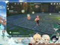 原神角色爆料预测最新版,神秘爆料揭示最新版角色风采