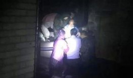 下暴雨视频爆料最新,城市瞬间变泽国，最新视频爆料现场惊心动魄