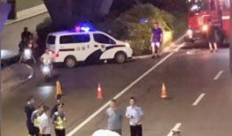 武汉犯罪新闻爆料,警方全力追捕嫌疑人