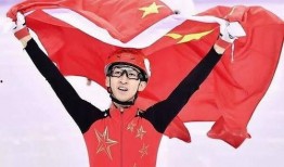 武大靖最怕什么视频爆料,赛场之外，他最怕的竟然是...