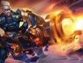 王者黄忠最新皮肤爆料,黄忠全新皮肤惊艳亮相