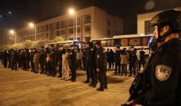 武汉犯罪新闻爆料,警方全力追捕嫌疑人