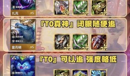 金铲铲最新赛季更新爆料,新版本爆料，全新赛季等你来战！