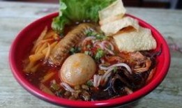 螺蛳粉做法爆料视频教程,视频教程教你轻松自制地道佳肴