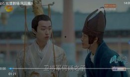 凤囚凰在线观看免费,穿越时空的华丽传奇