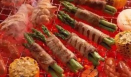 爆料烧烤食材大全图片视频,图片视频带你领略美味诱惑