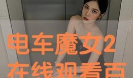 电车魔女手机在线观看影片,奇幻之旅，在线观影新体验