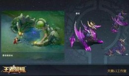 王者图文爆料大全最新,揭秘最新英雄动态与版本更新