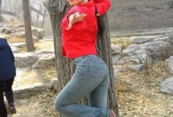 网红吃瓜丑姐姐是谁,背后的故事与争议