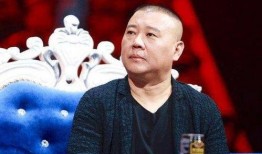 郭德纲爆料师父吃饭视频,揭秘相声界幕后生活