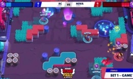 荒野乱斗赛事爆料最新