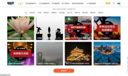 热点爆料风景视频素材下载,带你领略绝美风光瞬间