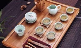 木头茶盘爆料怎么做视频,视频教你轻松制作传统茶盘