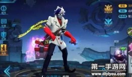 扁鹊最新皮肤爆料视频下载,神秘医者再展风采，特效与故事并行