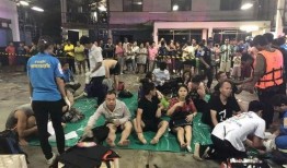 泰国游客爆料事件视频完整版,惊曝幕后真相与反思