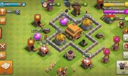 部落冲突8月爆料最新,全新内容与更新前瞻