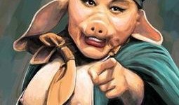 爆料搞笑猪八戒视频下载,下载热潮席卷而来！