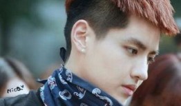 吴亦凡鹿晗最新爆料,揭秘娱乐圈背后的惊人真相！