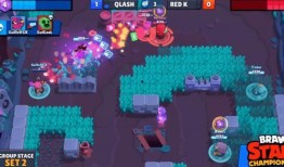 荒野乱斗赛事爆料最新