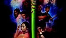 丐帮传奇 在线观看,江湖风云再起，在线观看揭秘帮派传奇