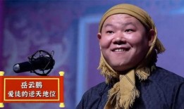 岳云鹏孙越爆料博士视频,笑料百出，揭秘娱乐圈幕后趣事