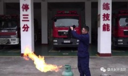 煤气罐爆料视频教程,揭秘安全使用与应急处理技巧