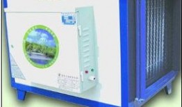 油烟净化器爆料原理视频