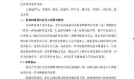 食品安全爆料新闻稿件范文,揭秘曝光新闻背后的真相