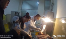 见义勇为爆料人视频,爆料人视频记录英勇救援瞬间