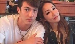 爆料娱乐圈姐弟恋,年龄差距下的爱情纠葛