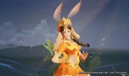 玉兔公主爆料特效视频,奇幻世界背后的魔法魅力