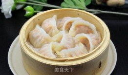 水晶虾饺爆料视频教程大全