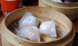 水晶虾饺爆料视频教程大全