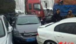 车祸最新爆料入口,事故真相逐步浮出水面