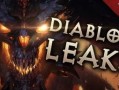 暗黑4最新爆料,神秘势力崛起，黑暗世界再掀波澜！