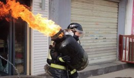 煤气罐爆料视频教程,揭秘安全使用与应急处理技巧