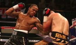 黑人拳王最新爆料,黑人拳王揭露惊人内幕