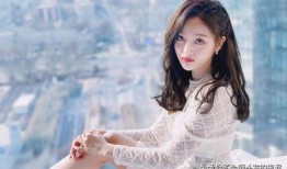 杨紫和许凯最新爆料图片,甜蜜瞬间曝光！