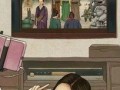 吃瓜娱乐圈广告图片,揭秘明星幕后那些事儿