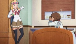 姐弟关系动漫在线观看,姐弟情深动漫盛宴