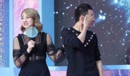 何炅爆料李湘缺点视频,明星光环下的另一面