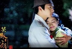 在线观看笑傲江湖,江湖恩怨，笑谈人生