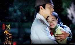 在线观看笑傲江湖,江湖恩怨，笑谈人生